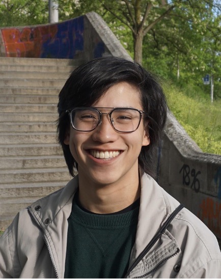 Philip Villano headshot