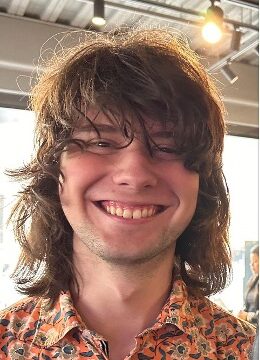 Walker Turley headshot