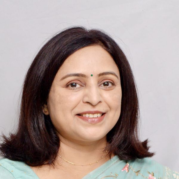 Kalpana Hirurkar Bahad