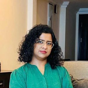 Sohini Snehan Olikara