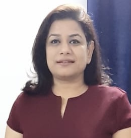 Nitisha Bhal