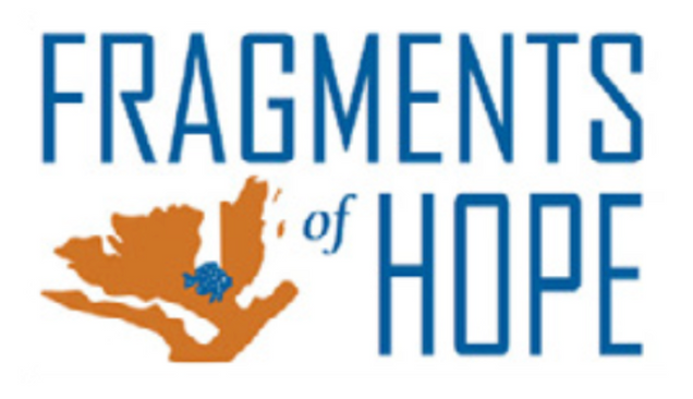 Fragments of Hope Nonprofit Homepage