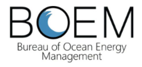 US Bureau of Ocean Energy Management Homepage