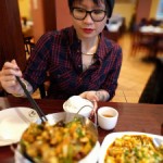 Anna Nguyen food writer