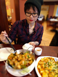Anna Nguyen food writer