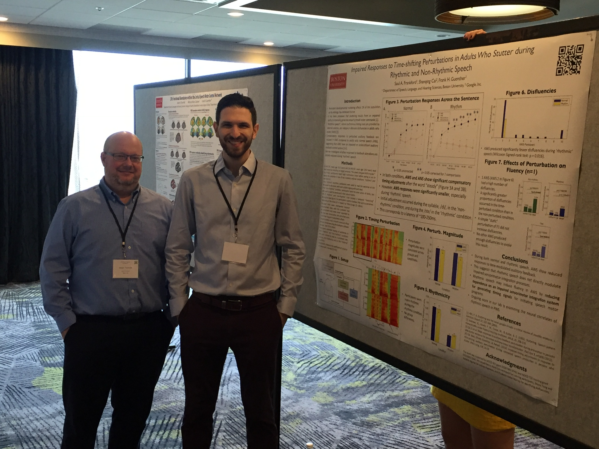 Conference on Motor Speech – Guenther lab participation | Guenther Lab