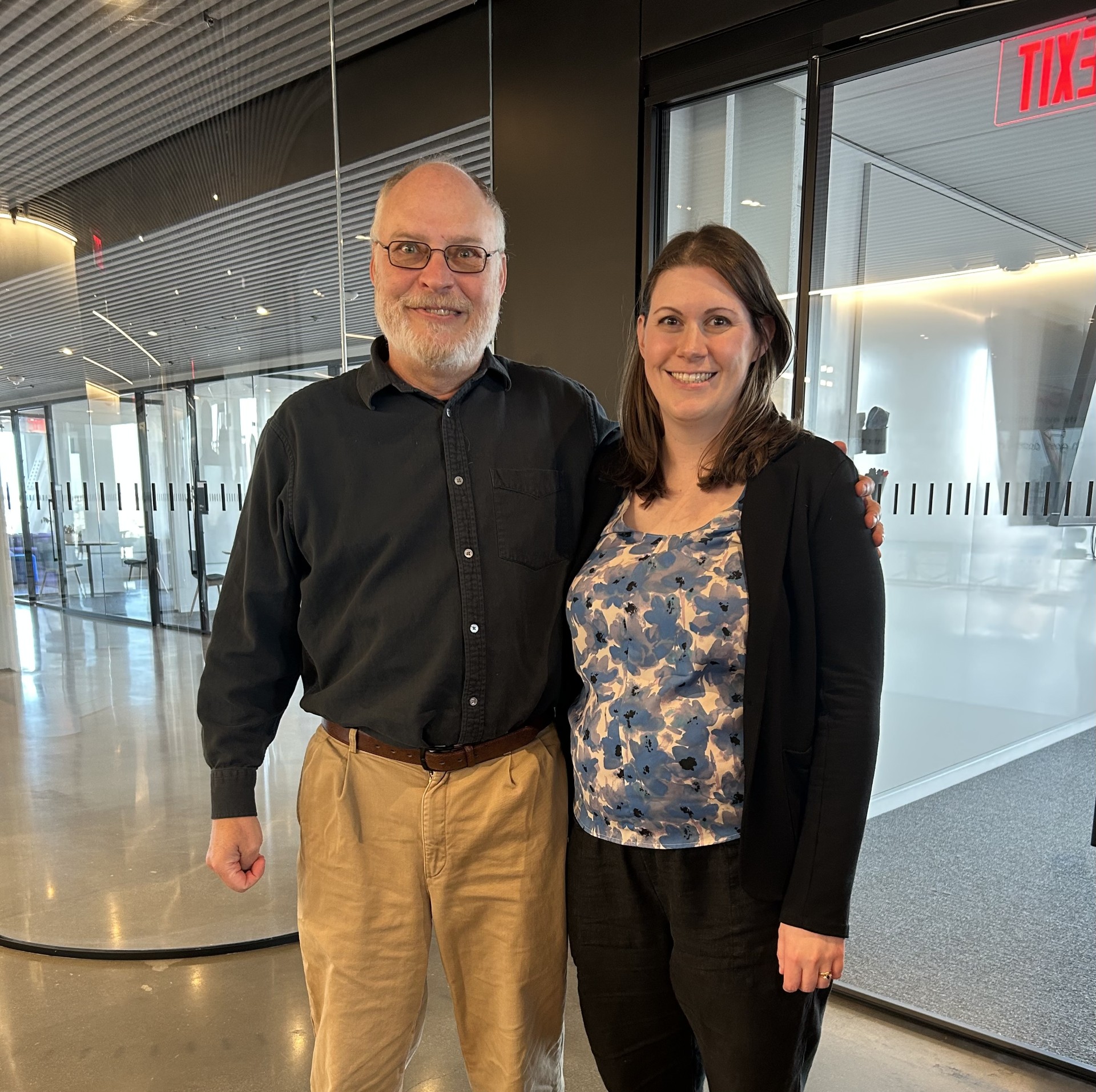 Dr. Hilary Miller successfully defends her dissertation! | Guenther Lab