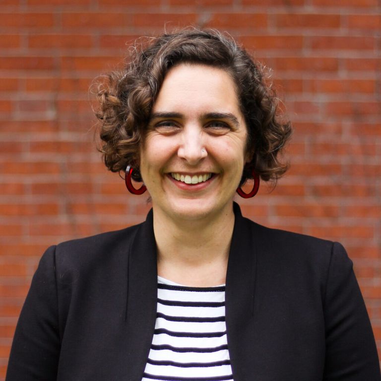 Image of Dr. Allegra Gordon