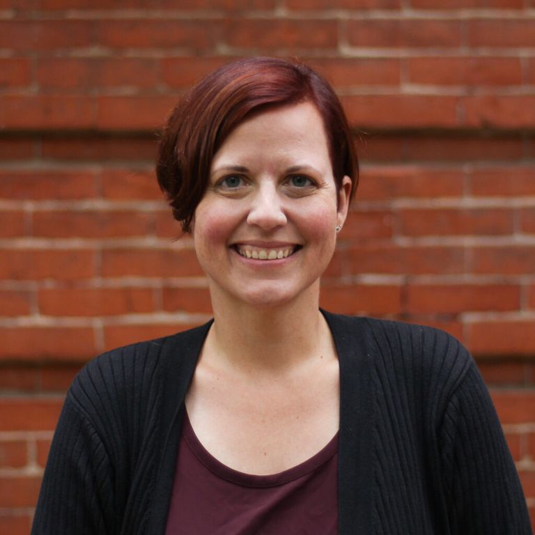 Image of Dr. Kimberly Nelson