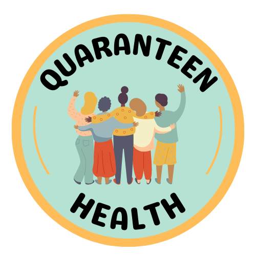 Logo for the Quaranteen Health Study