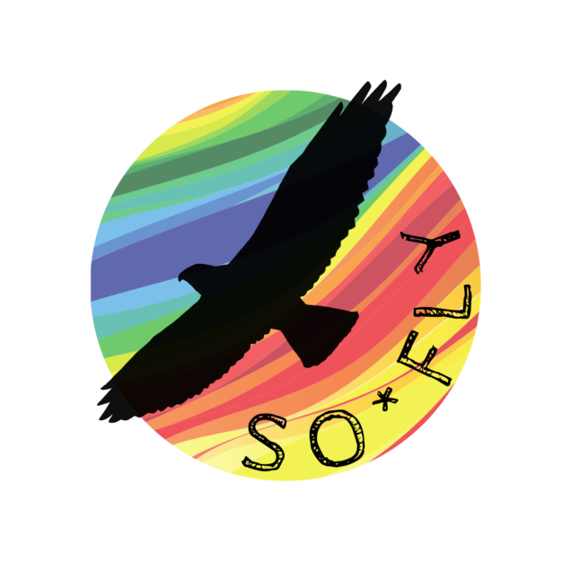 Logo for the Sexual Orientation Fluidity in Youth Study
