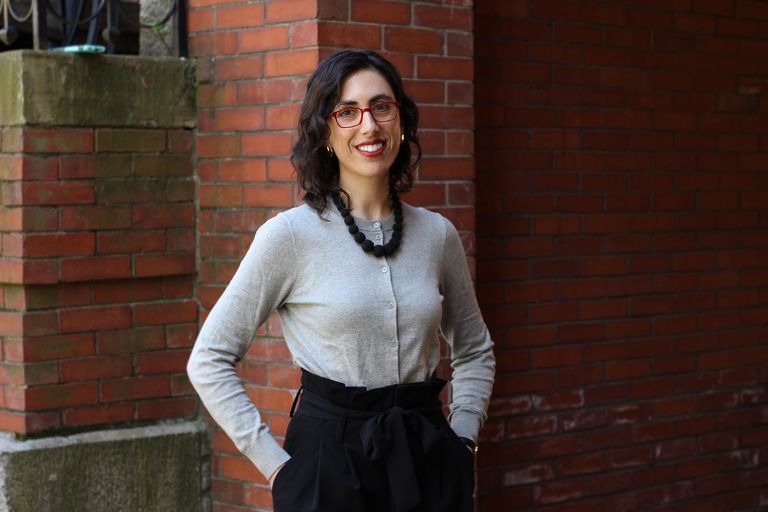 Headshot of Dr. Sarah Ketchen Lipson