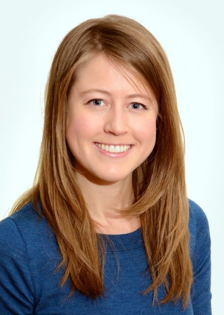 Dr. Jessica Fetterman
