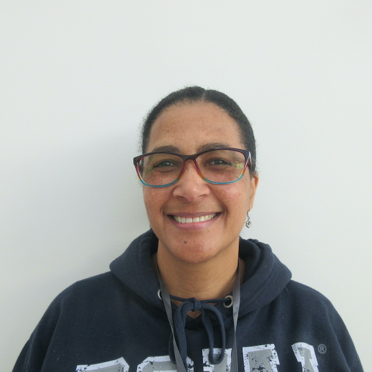 People | Jacobson Research Group