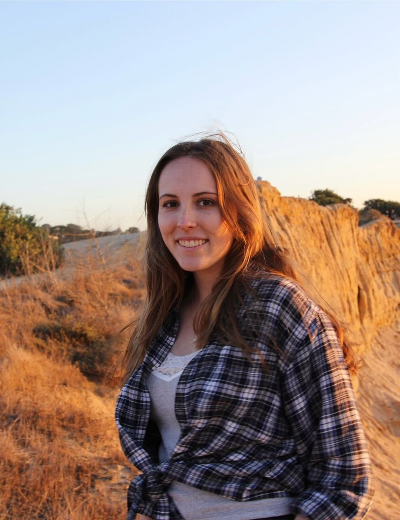 Kate Guerdat Team Members | Geddes Research Group
