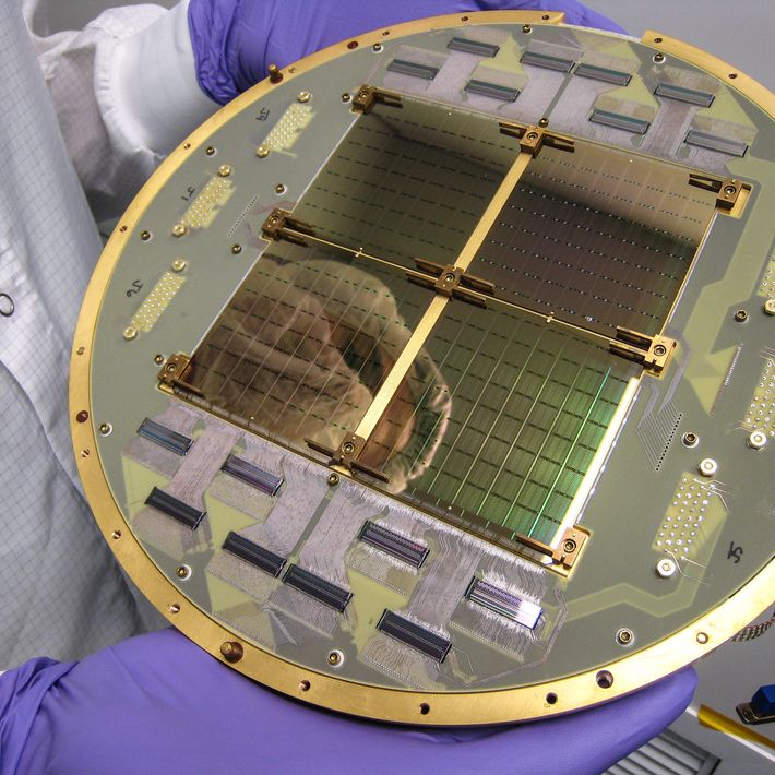 Cosmic Microwave Background | Karkare Lab