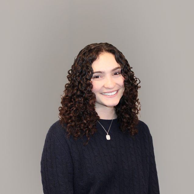 Headshot of Shayna Dash