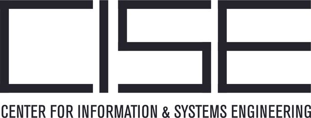 Center for Information and System Engineering Logo