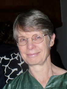 Elisabet Engdahl