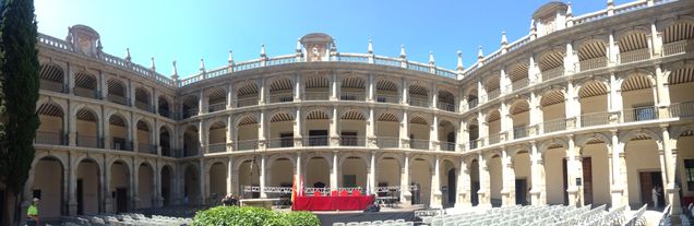 Universidad de Alcalá