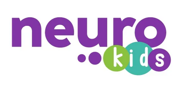 logo of neurokids