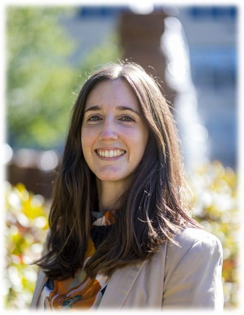 Marta González Catalán, PhD