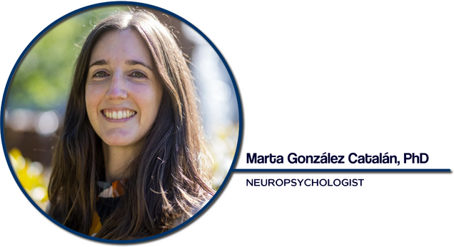 Marta González Catalán, PhD