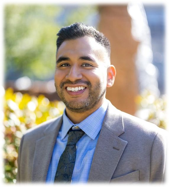 Daniel Saldana, PhD