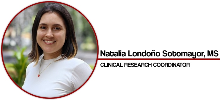 Natalia Londono Sotamayor