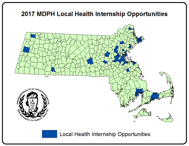 Local Public Health Institute of Massachusetts