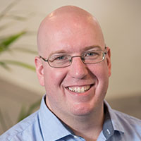 Aaron Brakoniecki