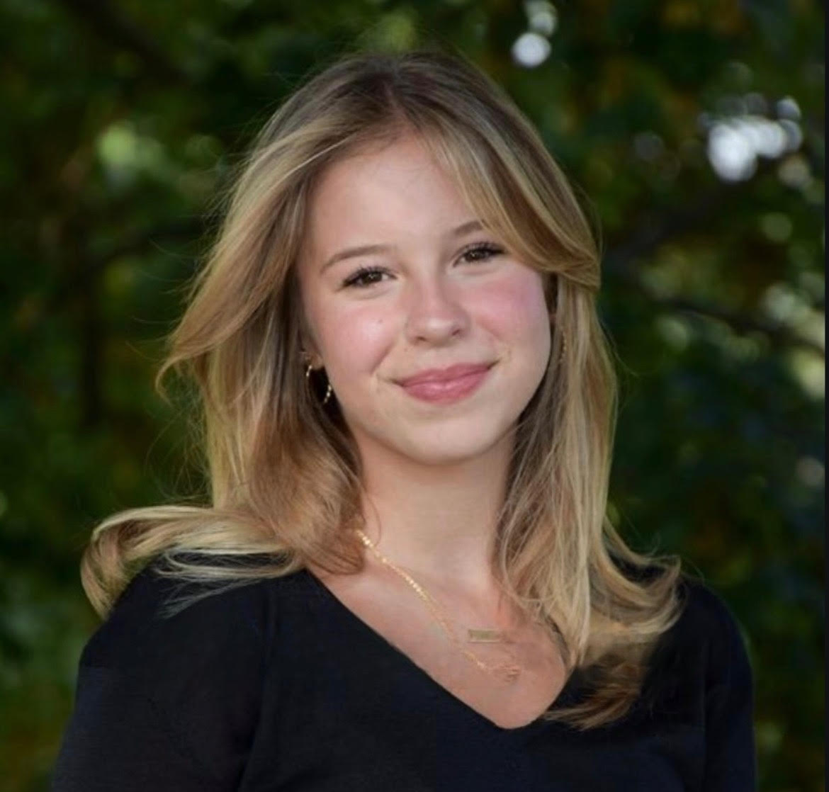 Francie Baumstark