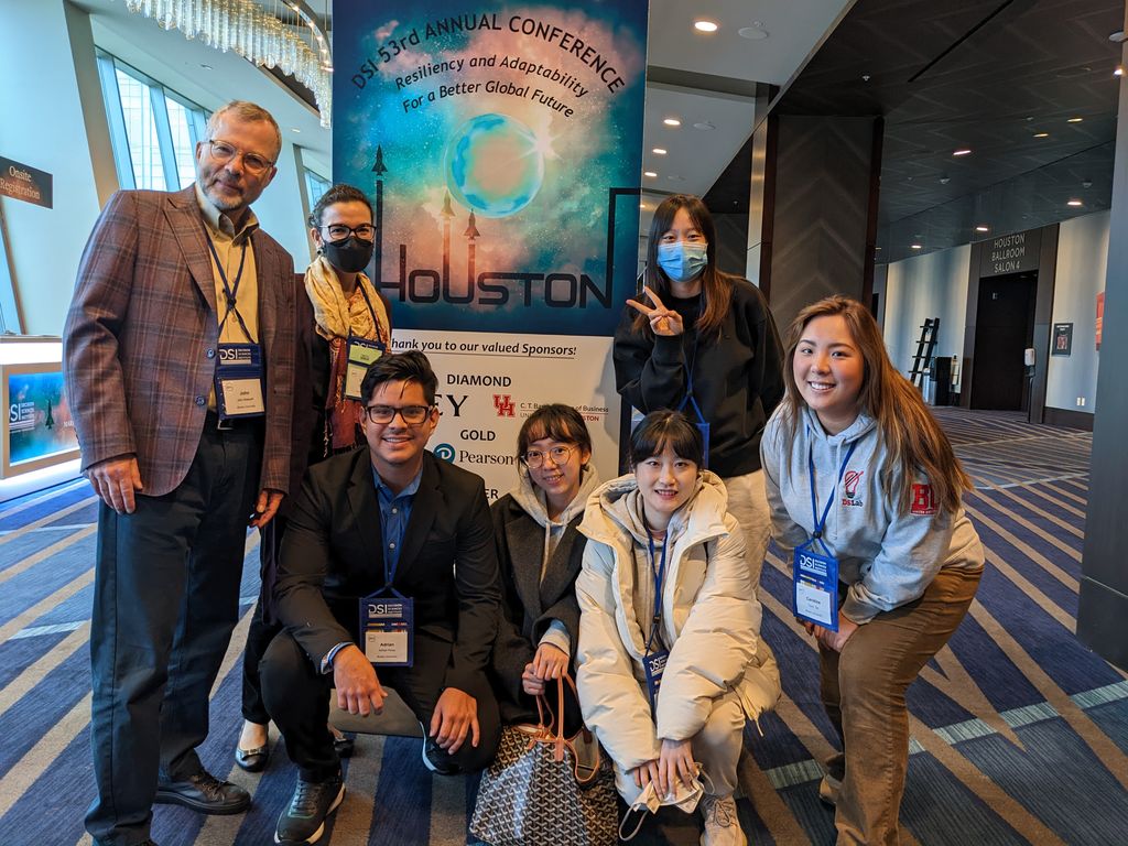 Photo Gallery for 2022 DSI Annual Conference in Houston Texas