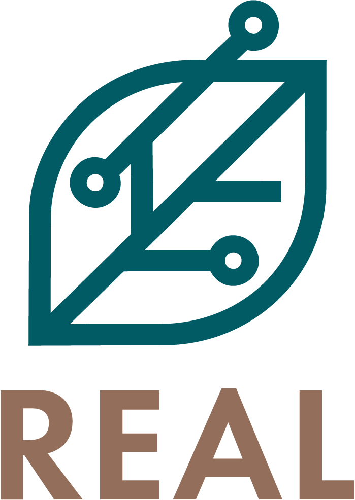 REAL Lab logo