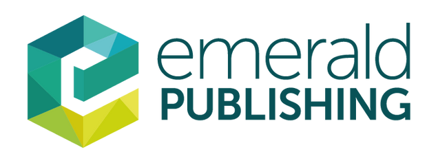 Emerald Publishing logo