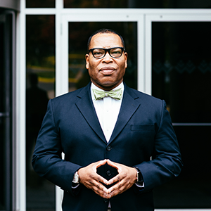 Ralph H. Groce III