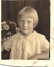 Barry Alter, 10, School Photograph, Belmont, MA