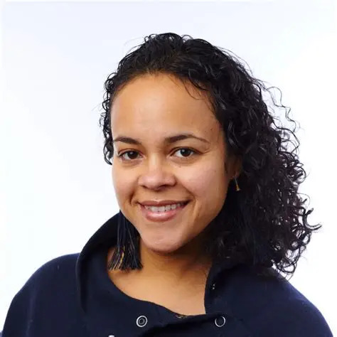 Leanne Yinusa-Nyahkoon