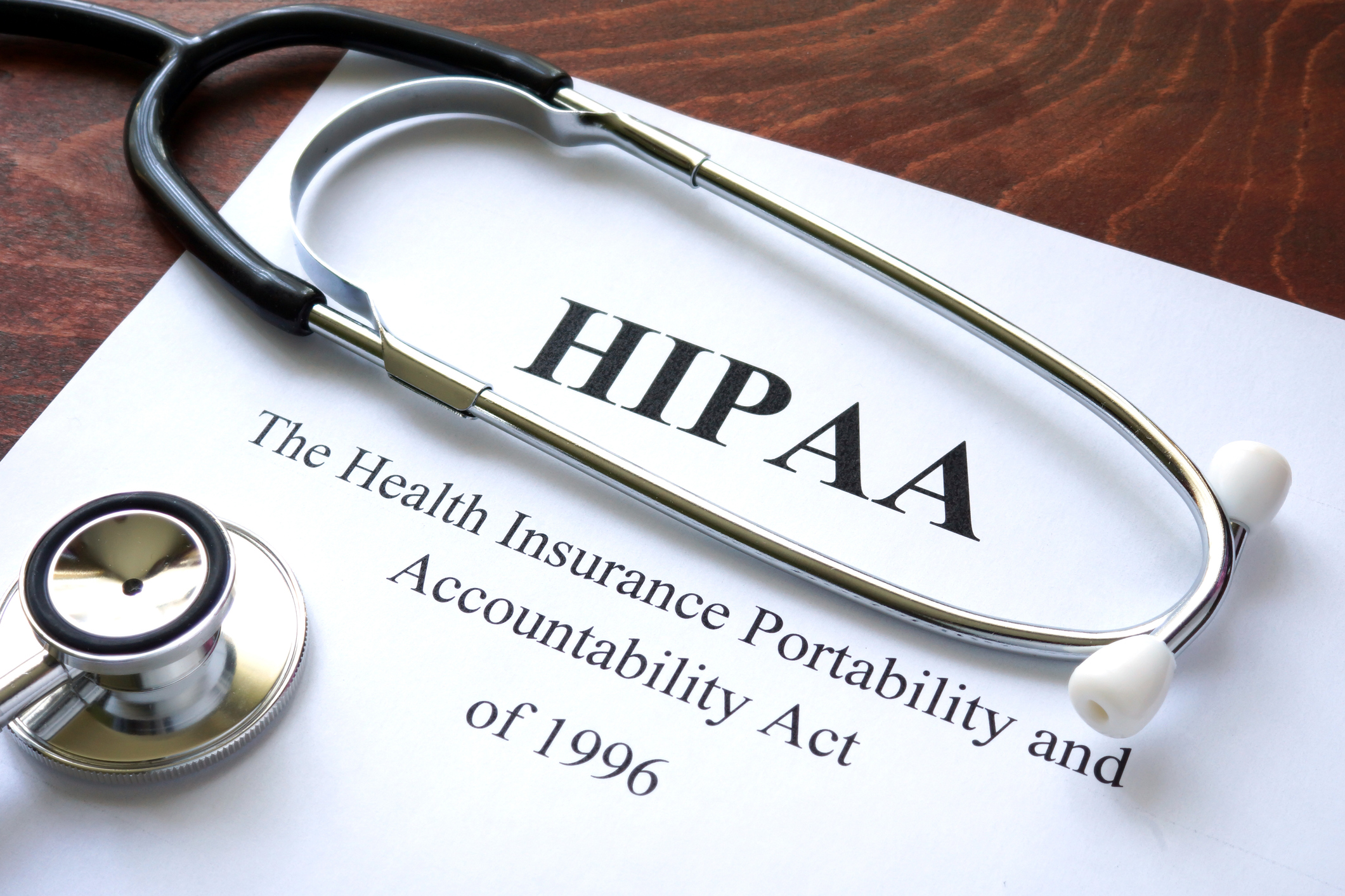 Introduction to HIPAA