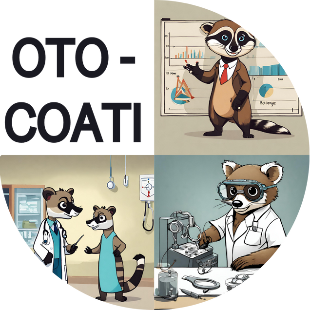 OTO-COATI Banner