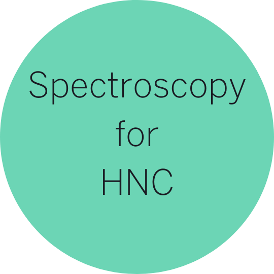 Jump to Studies Related to Spectroscopy for Detecting Head & Neck Cancer