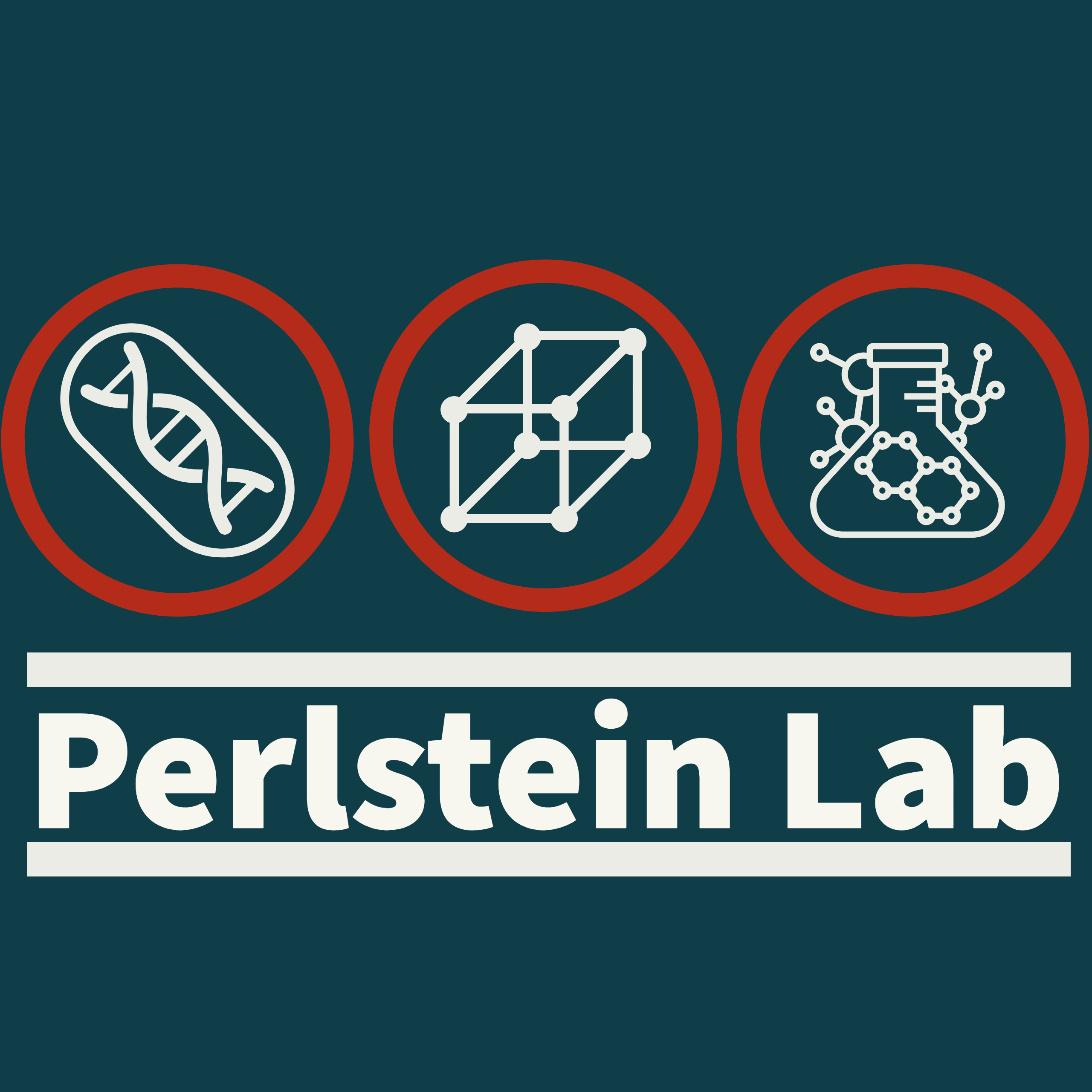 Perlstein Lab Logo