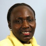 Monica Oyango, Clinical Assistant Professor, International Health
