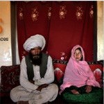 Child Brides: The Health and Human Consquences