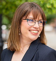 Sara Gallagher