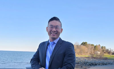 Jason Wong