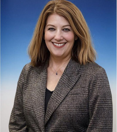 Jill Senff