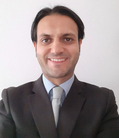 Luigi Morsa