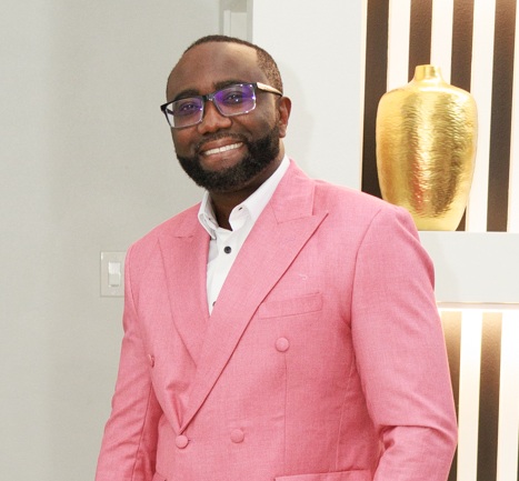 Oduwa Osagiede