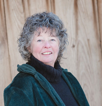 Pamela Campbell
